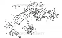 Carrosserie GRIP