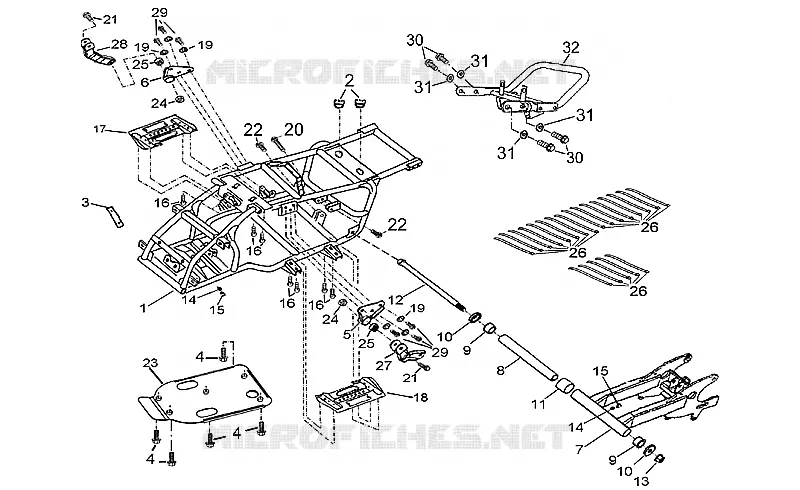 Chassis
