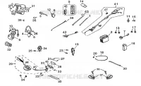 Circuit electrique