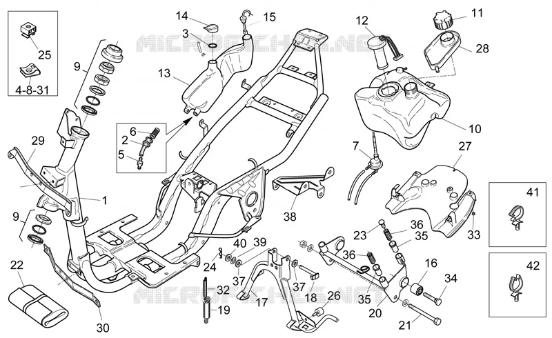 Chassis