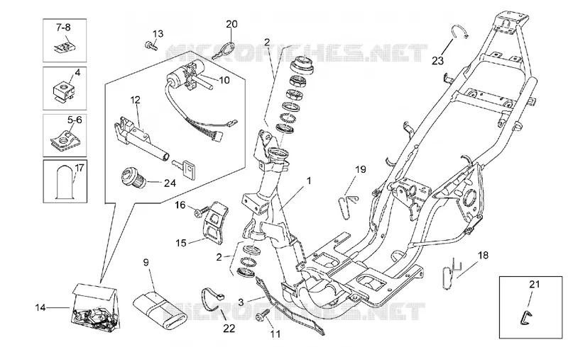 Chassis