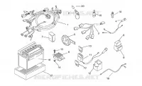 Circuit electrique