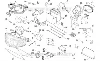 Circuit electrique