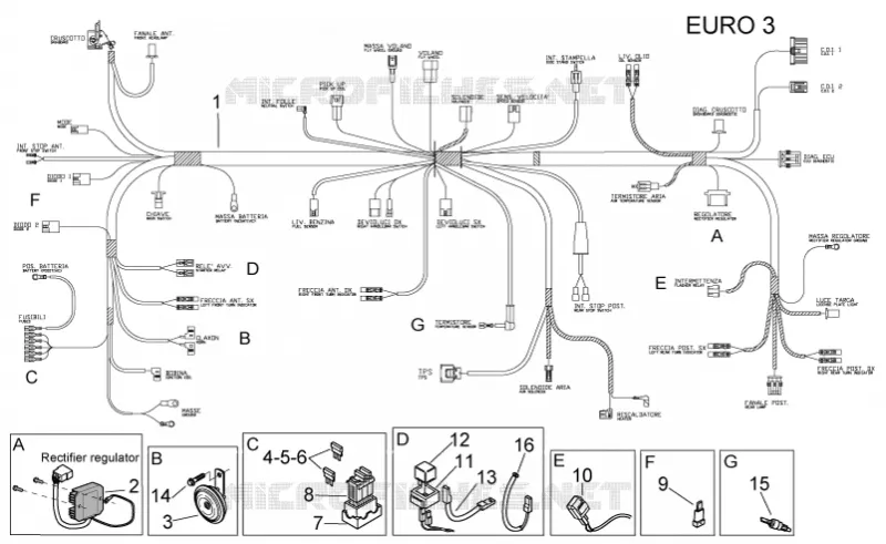 Circuit electrique III
