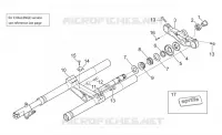 Fourche I