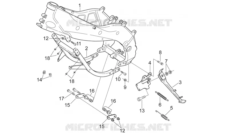 Chassis