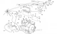 Circuit electrique II