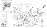 Circuit electrique