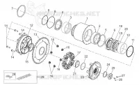 Roue AR II