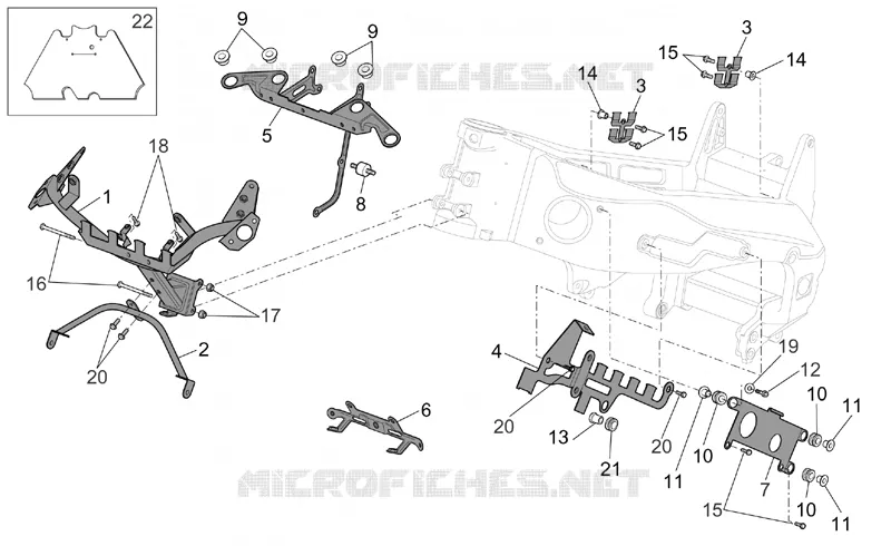 Chassis II