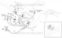 Circuit electrique av.