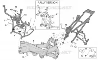 Chassis I