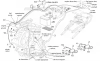 Circuit electrique cent.