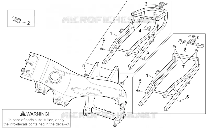 Chassis I