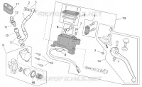 Pompe embrayage