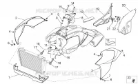 Carrosserie centrale