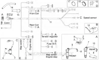 Circuit electrique