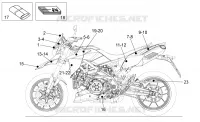 Décalco - Trousse à outils