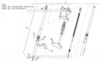 Fourche Av. 92-93 - D.Tige