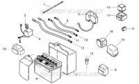 Circuit electrique I