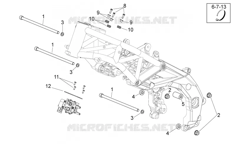 Chassis II