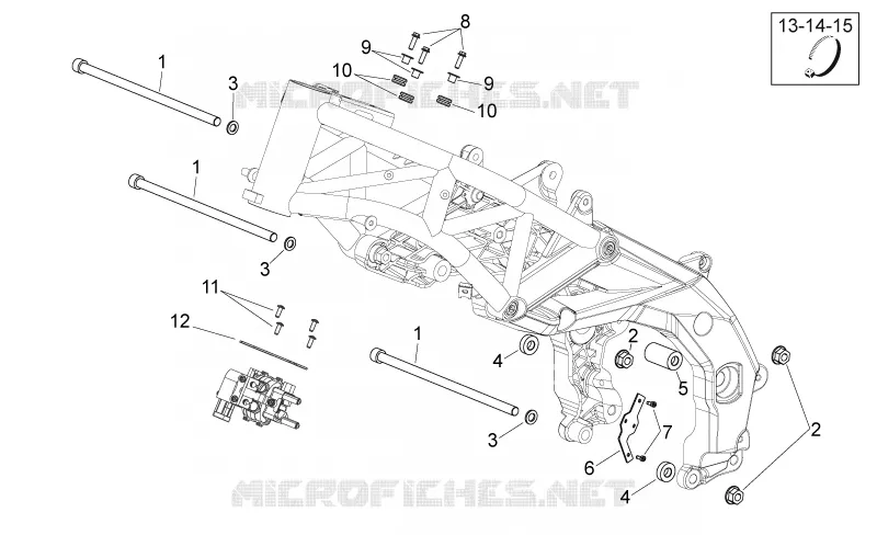 Chassis II