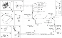 Circuit electrique II