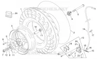 Roue AV