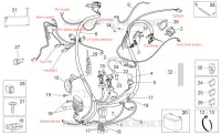 Circuit electrique