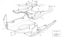 Carrosserie centrale II