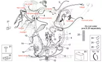 Circuit electrique