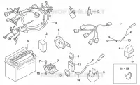 Circuit electrique