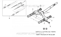 Fourche I