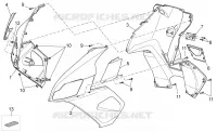 Carrosserie av. III