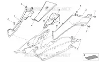 Carrosserie centrale I