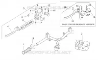 Commandes gche