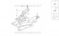 Carrosserie centrale I