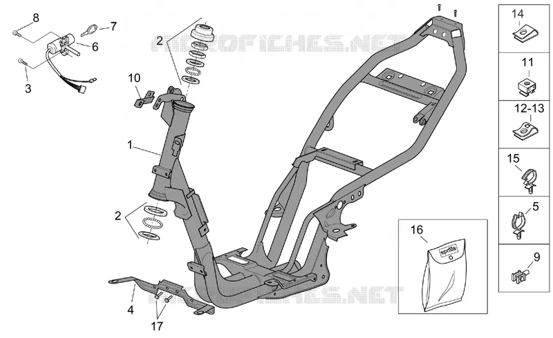 Chassis