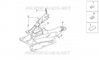 Carrosserie centrale I