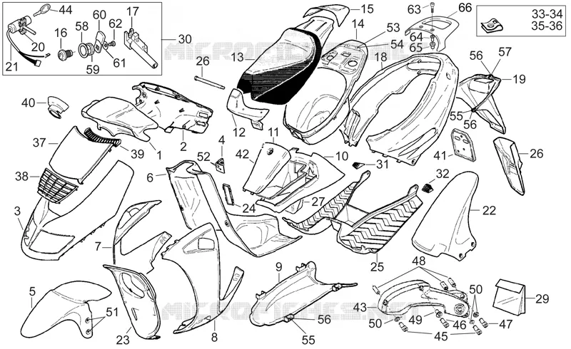 Carrosserie