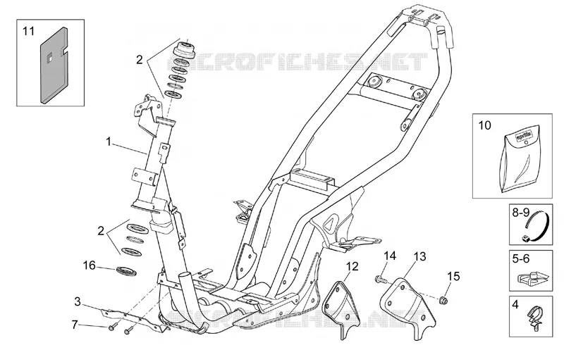 Chassis