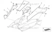 Carrosserie centrale I