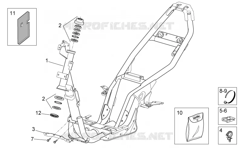 Chassis