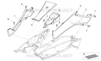 Carrosserie centrale I