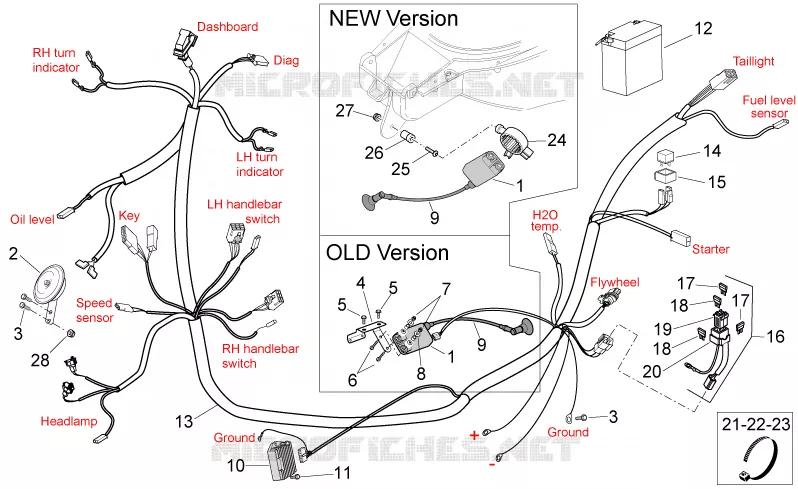 Circuit electrique II