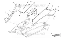 Carrosserie centrale I