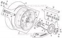Roue ar.vr.R