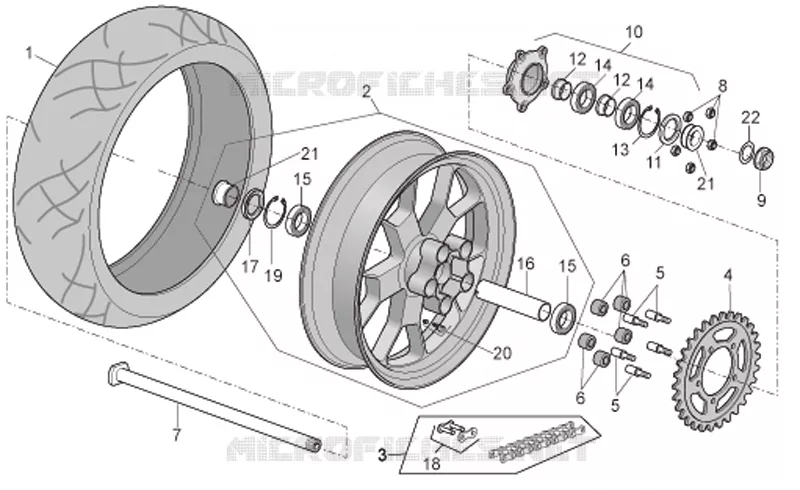 Roue ar.vr.Factory