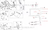 Circuit electrique II