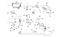 Circuit electrique